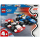 LEGO City 60464 F1 Bolidy Williams Racing i Haas F1 - 1298090 - zdjęcie 6
